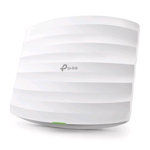 TP-LINK EAP265 ACCESS POINT WLAN 1750 MBIT/S SUPPORTO POWER OVER ETHERNET (POE) BIANCO